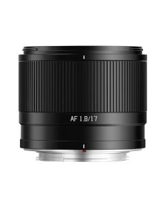 TTARTISAN AF 17mm f/1.8 Air Fujifilm X-Mount (APS-C)