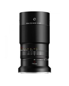 TTARTISAN 100mm f/2.8 2x macro Fujifilm GFX 