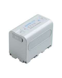 Nanlite BT-NPF750 Lithium accu NP-F750
