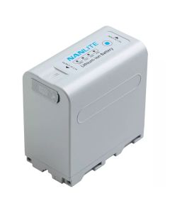 Nanlite BT-NPF970 lithium accu NP-F970