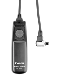 Canon RS-80N3 CAMERA REMOTE SWITCH
