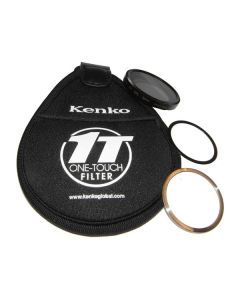 Kenko One touch filter C-PL 32mm