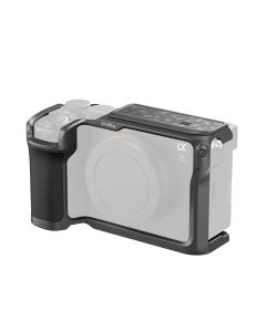 SmallRig 5560 case Sony Alpha 7C II/ 7CR grijs