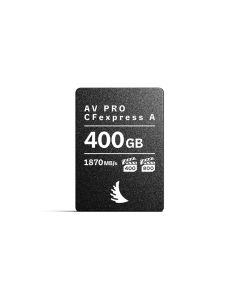 Angelbird AV PRO CFexpress Card 400 GB Type-A V4
