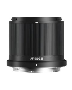 TTARTISAN AF 50mm f/1.8 Neo Nikon Z Mount (FF)