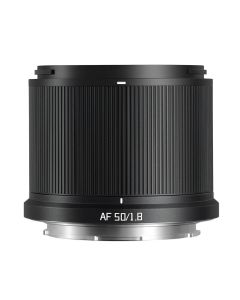 TTARTISAN AF 50mm f/1.8 Neo L-Mount (FF) 