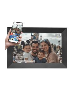 Denver PFF-1024B 10,1" Frame IPS & 16 GB
