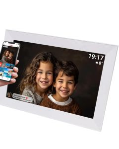 Denver PFF-1012W 10,1" Frameo WLAN IPS Touch & 16 GB