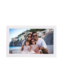 Denver PFF-1503W 15.6" Frameo WLAN IPS Touch & 16 GB