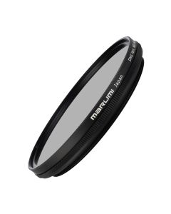 Marumi Grijs Variabel Filter DHG ND2-ND400 62 mm