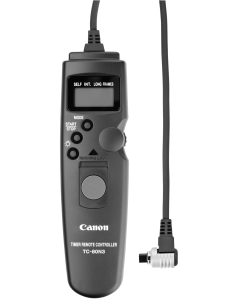 Canon TC-80 N3 REMOTE CONTROLLER