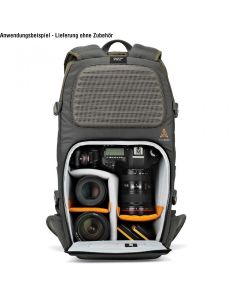 Lowepro Flipside Trek BP 350 AW grijs