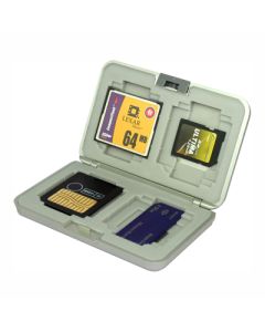 Matin Multi Card Case M-7111