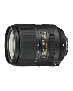 Nikon AF-S 18-300mm f/3.5-6.3G VR ED DX