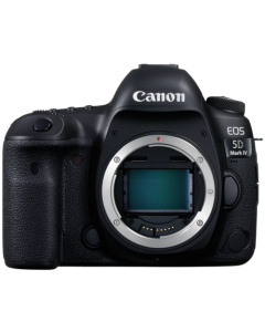 Canon eos 5D mark IV