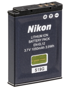 Nikon EN EL12 ACCU