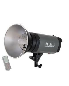 Falcon Eyes Studioflitser TF-400L met LCD Scherm