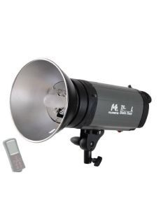 Falcon Eyes Studioflitser TF-600L met LCD Scherm