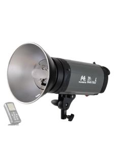 Falcon Eyes Studioflitser TF-1200L met LCD Scherm