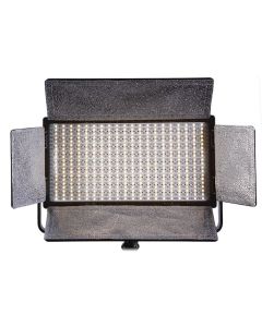 Falcon Eyes Wi-Fi Bi-Color LED Lamp Dimbaar LPW-820TD op 230V