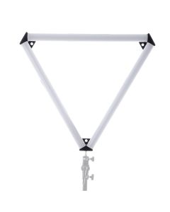 Falcon Eyes LED Licht Stick Set LB-16-K3 met Koffer