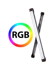 Falcon Eyes RGB LED Licht Stick Irisa 2 Fi2B