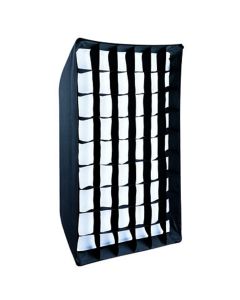 Falcon Eyes Softbox 75x150 cm + Honingraat SBQ-75150HC