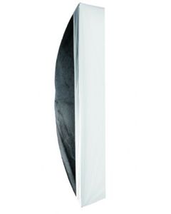 Falcon Eyes Opvouwbare Striplight Softbox FESB-30150 30x150 cm