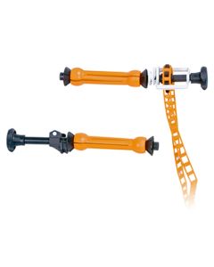 Falcon Eyes Papierrol Houder B-Reel