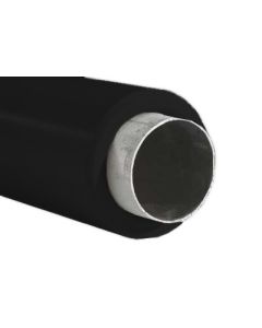 Falcon Eyes Achtergrond Vinyl Zwart 2,75 x 6,09 m