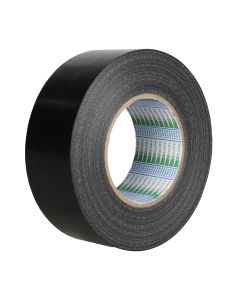 Falcon Eyes Gaffer Tape Zwart 5 cm x 50 m