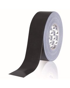 Deltec Gaffer Tape Pro Zwart 46 mm x 50 m