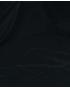 Falcon Eyes Achtergronddoek BCP-02 2,9x5 m Zwart Uitwasbaar