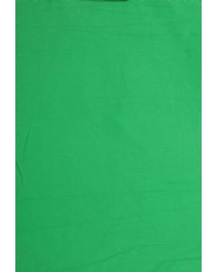 Falcon Eyes Achtergronddoek BCP-10 2,9x5 m Chroma Groen Uitwasbaar