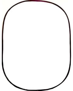 Falcon Eyes Background Board BCP-01 Wit 148x200 cm