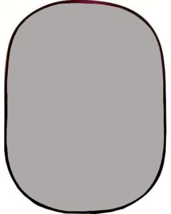 Falcon Eyes Background Board BCP-03 Grijs 148x200 cm