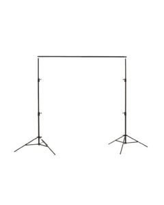 Falcon Eyes Achtergrond Systeem B-7810 250x305 (HxB) voor Doek of Rol