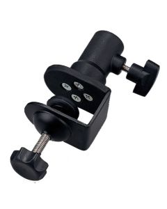 Falcon Eyes Plankklem + Spigothouder CL-35FL