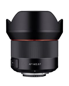 Samyang 14mm F2.8 AF Nikon