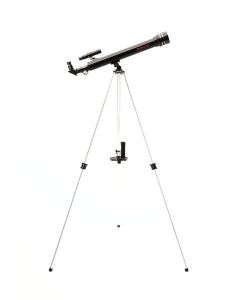 Tasco Novice 50x600mm refractor