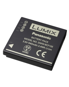 PANASONIC DMW BCF10E