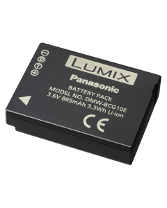 Panasonic DMW-BCG10E