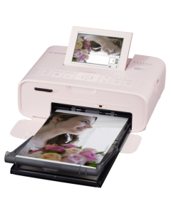 Canon Selphy CP1300 printer roze