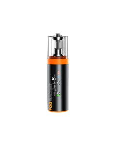 Lensgo Handheld Rookmachine Smoke S Mini