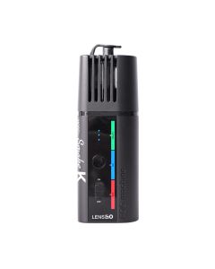 Lensgo Handheld Rookmachine Smoke K