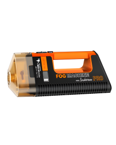 Lensgo Handheld Rookmachine Smoke Master Pro