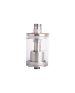 Lensgo Rook Capsule - Smoke Chamber