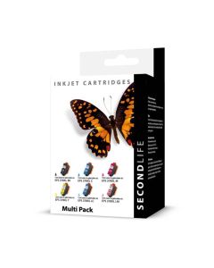 Second Life Epson 378XL m.pack