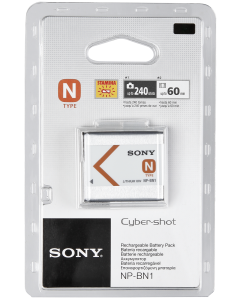 SONY NP-BN1