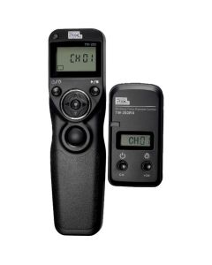 Pixel Timer Remote Control Draadloos TW-283/E3 voor Canon